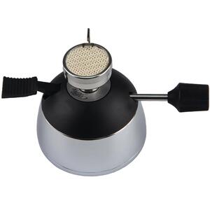 精工便携式瓦斯炉虹吸壶专用摩卡壶GAS卡式充气咖啡炉户外煮茶炉