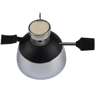 精工便携式瓦斯炉虹吸壶专用摩卡壶GAS卡式充气咖啡炉户外煮茶炉
