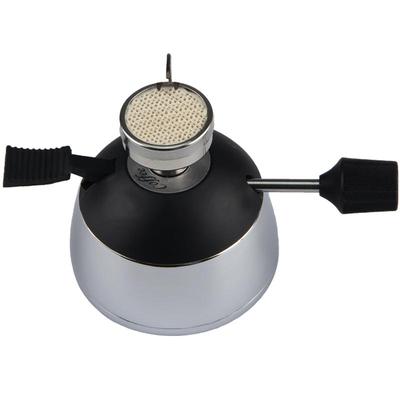 不锈钢便携式户外烧烤煮瓦斯炉