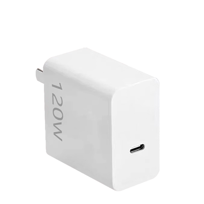 适用iQOOZ8/Z7充电器120W快充