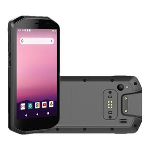 超高频rfid手持终端安卓数据采集器一维二维码扫描枪无线盘点机