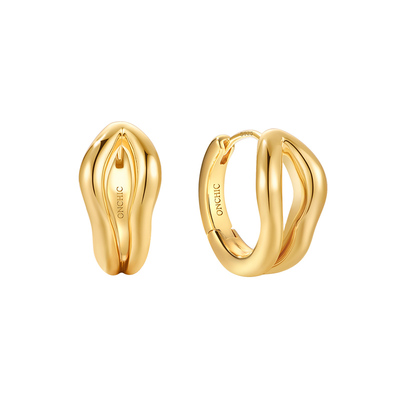 Onchic生辉耳环轻奢高级耳饰礼物