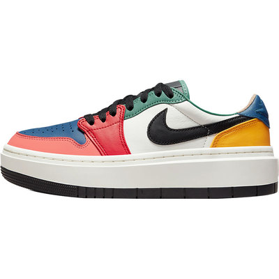 耐克男女男子时尚透气运动板鞋