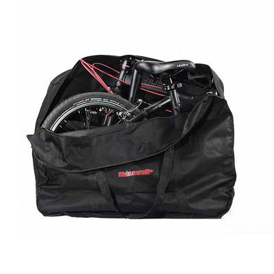 新款犀牛代驾电动折叠装车包