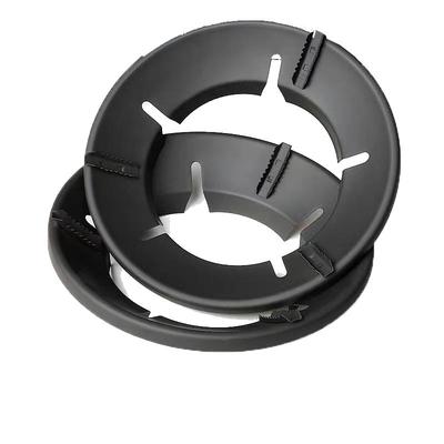 煤气灶防风罩聚火液化气灶节能罩