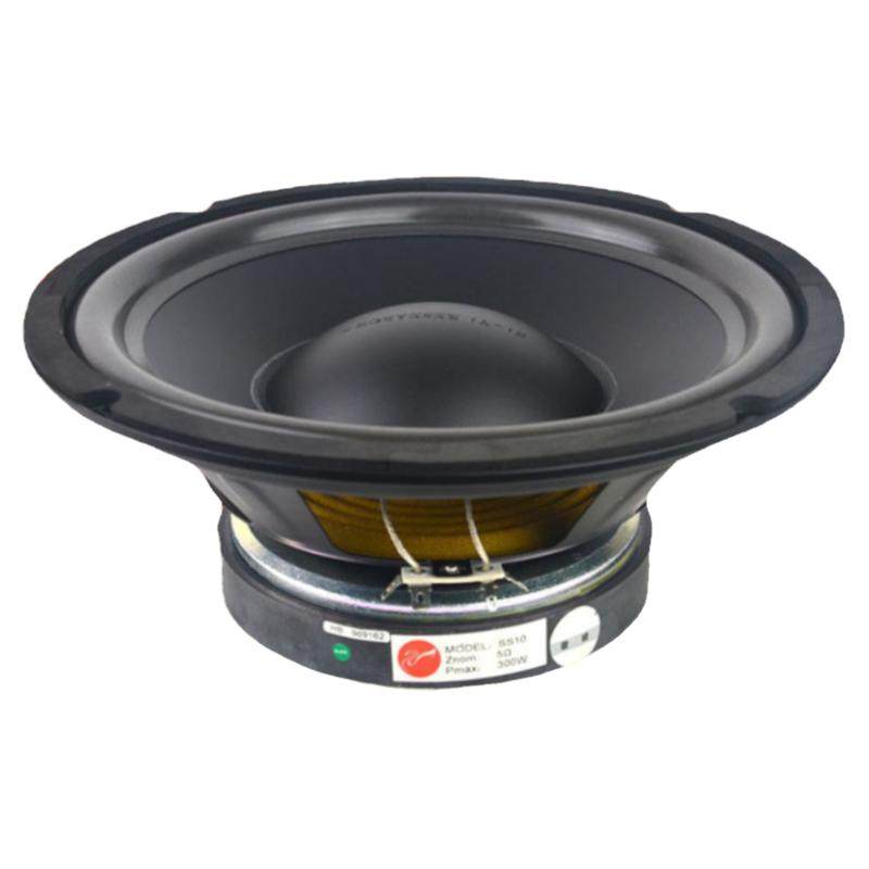 Hivi惠威SS10/SS12发烧10寸12寸中低音喇叭扬声器家用音箱HIFI