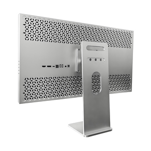 27英寸4K无边框IPS高清设计绘图台式电脑升降电竞设计显示器32寸