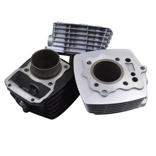 踏板车GY6-125跨骑车EN125化油器CG125/150/200公主100赛驰110