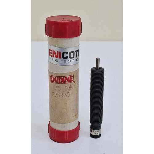 Enidine OEM .25 Adjustable Shock Absorber Adjustable FP3935