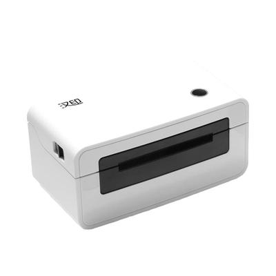 汉印热敏标签打单机快递通用