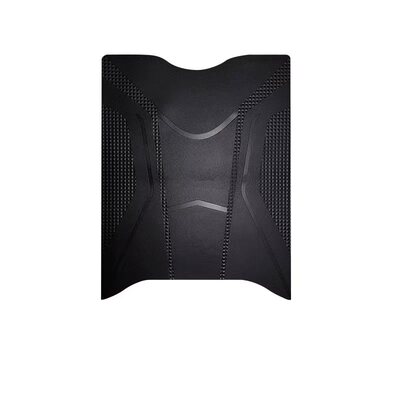 适用雅迪G36-M电动车脚垫专用加厚耐磨防滑橡胶脚踏垫电瓶车改装