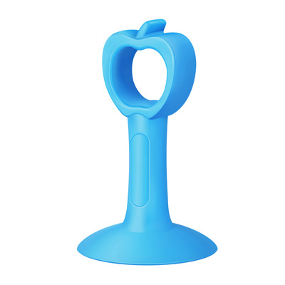 玛丽五金双吸盘门吸强劲吸力