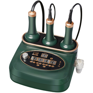 澳宝康刮痧仪器美容院电动经络刷疏按摩神通器居家瘦拔罐养生仪器