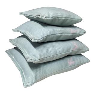 医用手术台棉布沙袋瑜伽舞蹈压腿压肚子剖腹产理疗皮革孕妇砂袋包