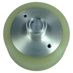 慢走丝配件 线切割配件 沙迪克苏三光机用配件 张力轮 惰轮S500