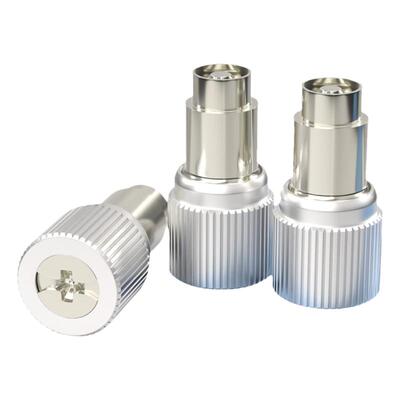 PF09PF10涨铆式松不脱螺钉