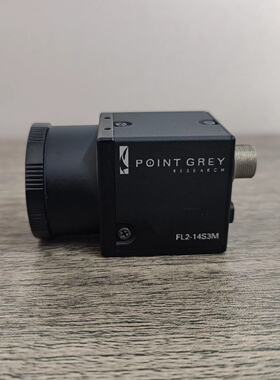 议价Graypoint Industrial Camera Fl2-14S3m 1.4 Megapixels 139