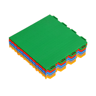 轮滑地垫旱冰场平面专用地板室内外曲棍球冰球卡丁车拼装悬浮地板