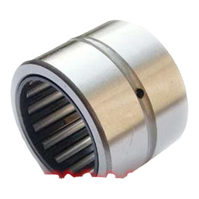 滚针轴承无内圈NK NKS内径22 24 25 26 28外径30 35 37 38高20 30