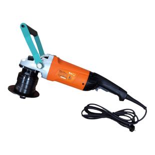 多功能曲线坡口机 钢板平板坡口机 手持式电动弧线倒角机 NRD-B-Q