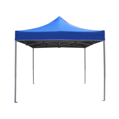 户外四脚广告帐篷大伞遮阳棚雨棚