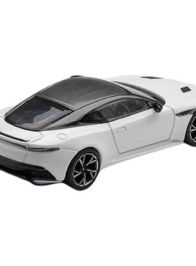 MINIGT1225阿斯顿马丁DBS