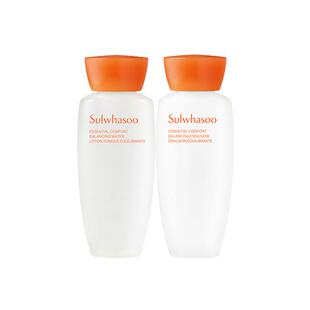 【会员尝鲜盒】雪花秀滋盈琉光润颜水乳 15ml+满545-56券