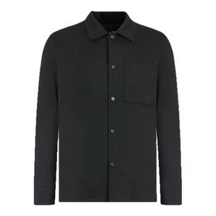 【经典1034系列】迪柯尼工装夹克秋季新品男士联名丹宁牛仔外套