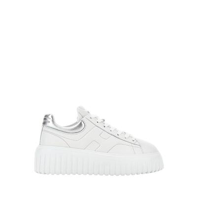 HOGANH-Stripes系列休闲饼干鞋