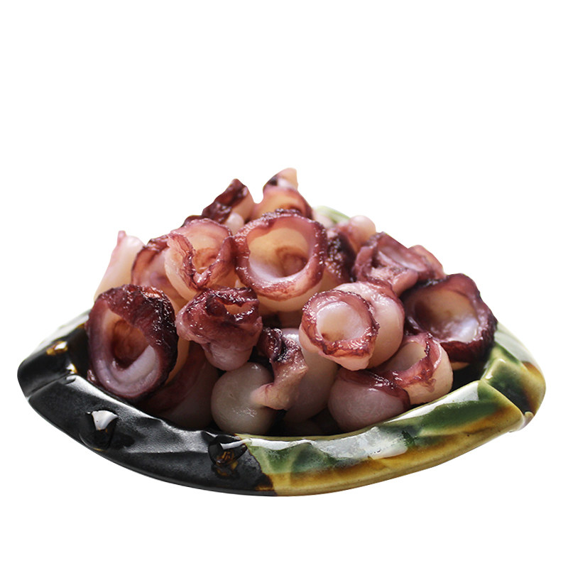 辣炒海灵菇冷冻海灵菇鱿小鱼海鲜火锅炒饭延边特产小号大号