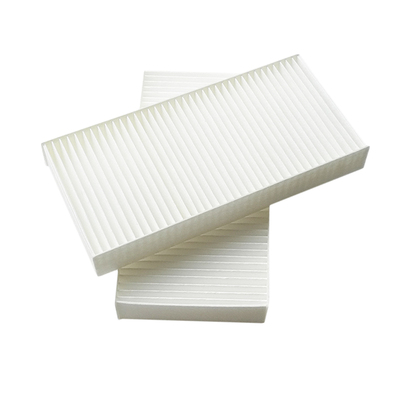 郑品本田思域奥德赛CRV空调滤芯