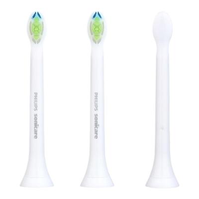 3支盒装飞利浦钻石亮白刷头