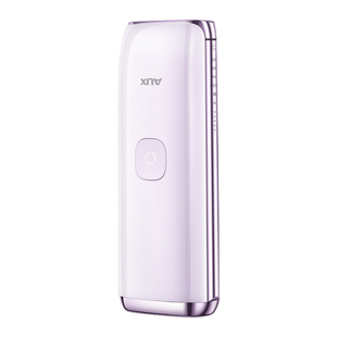 【专脱手毛】奥克斯蓝宝石冰点脱毛仪器家用宿舍女士专用脱毛神器