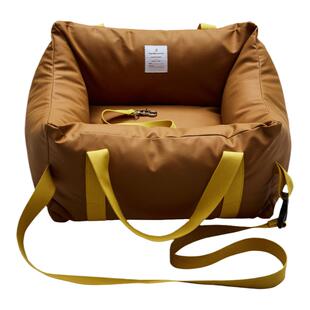 Petmassive狗狗车载窝科技布耐抓防水拆洗安全座椅宠物大中小型犬