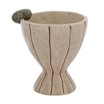 鹿谷川陶瓷杯子可进洗碗机