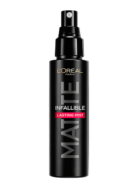 L'oreal欧莱雅定妆喷雾100ml