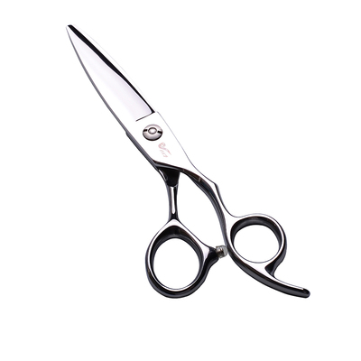 烟斗美发剪理发剪刀专业柳叶滑剪