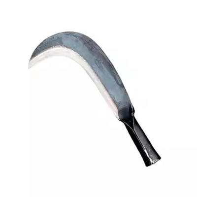 纯手工锻打全钢割两用锋利砍柴刀