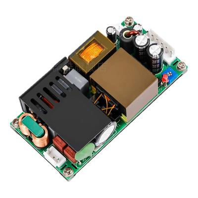 24V300W小尺寸LLC工业级医疗电源