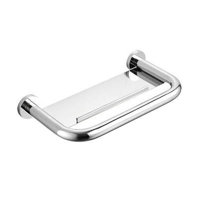 杜拉唯宝卫生间置物架免打孔