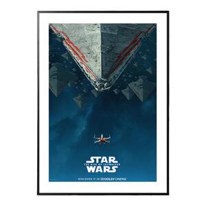 星球大战StarWars装饰画