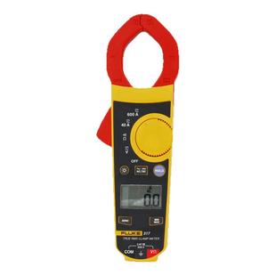 福禄克钳形电流表FLUKE301A/B/C F312/317/319钳形万用表F302+/03