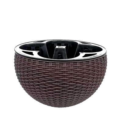 塑料欧式组盆花盆蝴蝶兰组盆