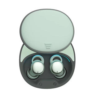 原初者睡眠蓝牙耳机侧睡不压耳低延迟环绕立体声不漏音超长续航