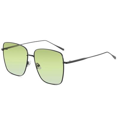 赵今麦同款GM墨镜女大框彩色镜