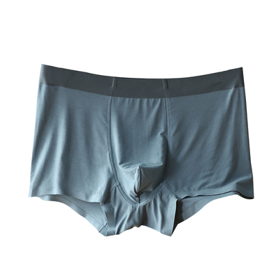 黑科技！石墨烯+兰精平角内裤