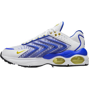 Nike/耐克官方正品AIR MAX TW男子气垫缓震运动跑步鞋DQ3984-100