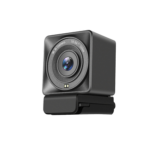 AI直播摄像头4K高清美颜5000万电脑直播绿幕抠图带货抖音YUY2通用