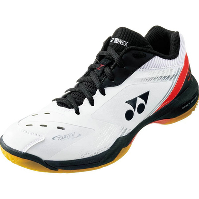 YONEX65Z3羽毛球鞋白虎纹安赛龙