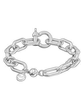 iMOKJT银润机械链个性潮玩DIY